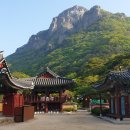 백양사(순천) 이미지