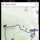 [명산기행 219번째] 충남 금산군_진악산 산행 이미지