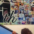 꽃게마을아구잔치 이미지