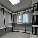 도시몰운대아파트그린비치 | [부산/경남 시스템드레스룸] 부산 사하구 몰운대 그린비치아파트 시스템 드레스룸 시공후기