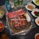 황금숯불갈비 이미지