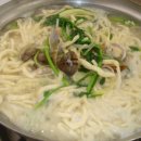전통궁중칼국수 이미지