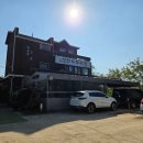 인천남동경찰서 임시청사 | 도림동맛집 산천쭈꾸미 본점 불향쭈꾸미, 도토리전 세트