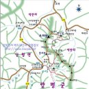 형제산악회 창립14주년기념 야유회 및 7월정기산행(소리산)안내. 이미지