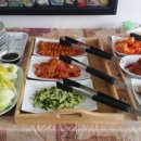 아름다움 민박 이미지