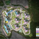 장유E편한세상 앞 도로 이미지