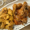 실비통닭