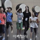 춤으로의 여행 이미지