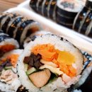 연희김밥 - 마포구 월드컵로13길 17 | 연희김밥