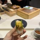 [남대문 맛집] 스시 다이이치 - 가성비 최고 서울 스시 오마카세를 찾는다면