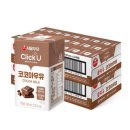 서울우유 이미지