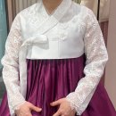 계실 | W11. 광명 아이벡스 컨벤션 홀연계 '웨딩린느' 계약/피팅후기 (혼주한복, 혼주헤메)