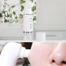 홈케어용 아쿠아필링 피지흡입기 뷰티캐쳐 포어쿨 후기