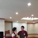 건강경락웃음체조 이미지