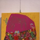 손형권 | 부산, 광주 한국화 특별전 부산시청 제2전시실 부산展 2023年 6月26日~7月1日 후기