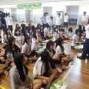 평창고등학교 이미지