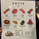 금돼지식당