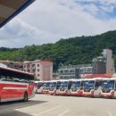 홍천시외버스터미널 이미지