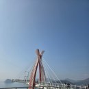 남해-206 | 남해 맛집/ 힙한식/ 흑백요리사2 맛집/ 엄청난 웨이팅을 뚫고 메뉴 세가지 다 맛본 후기