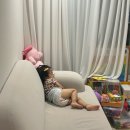 토닥토닥 그림책 하부르타 | 아이생각성모병원 31개월 아기 폐렴 입원 후기 (3박4일) 준비물, 병원생활 기록