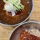 수영가야밀면