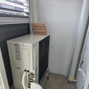 (주)시더시스템 | 부산 대연힐스테이트푸르지오 시스템에어컨 시공현장_(주)유진이엔지