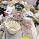 [동구샘터]라탄을 만드는 하루 이미지