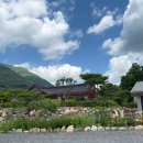 안녕353 | 아이랑 경주 안강 한옥 대형 카페 '느린353' 후기