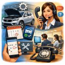 쌍용자동차음성서비스프라자 | 쌍용자동차 서비스센터 예약방법 총정리｜고객센터 전화번호·상담원 연결까지 한눈에