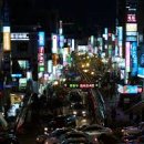 로데오상점가 이미지