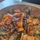 청석골멸치국수 | 🍜 양 많고 맛도 확실한 국수 맛집! 청석골 잔치국수집 먹골역맛집