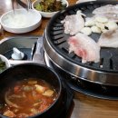 고집불통대패삼겹살 이미지