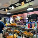 파리베이커리 이미지