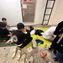 챌린지 무예스쿨 이미지