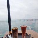 181 | 광안리카페 게스후 카페181 내돈내산 후기