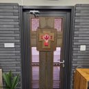 천주교삼성동성당 앞 | [천주교 춘천교구] 화현 이벽 성지