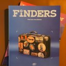 파인더스 FINDERS 이미지