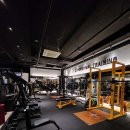 교동 헬스장 이미지