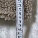 휴먼세탁 | 휴먼 메이드 플리스 자켓 실측 사이즈 및 사용 후기