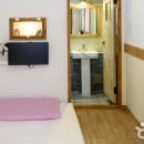 보리수 자수 숙박