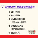 완전기초 명리학 이미지