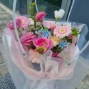 GS25 길동하이브점 | [과천꽃집| 축하 자리 꽃 선물. 감각적인 과천 지정타 꽃집. 행복한꽃순이 과천점]
