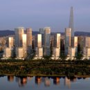 장미대교 교통섬 이미지