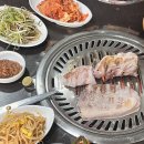 수정목장 | 가산 제주목장 솔직후기, 노포 분위기와 생고기 조합이 좋았던 곳