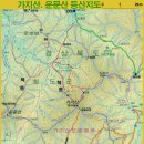 (가지산, 우천 코스변경)백연사~용수골~밀양재~가지산~운문지맥갈림~굴바위~원점(20.9.5.토) 이미지