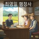 최영일 행정사사무소 이미지