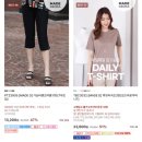 50대 여성 의류 쇼핑몰 인기 순위 TOP 7