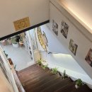 내리초등학교 | 부산 북카페 기장 오시리아 그날다락방