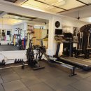 코우스짐 이미지