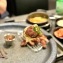 향남맛집 짚불항아리돈 저녁 후기